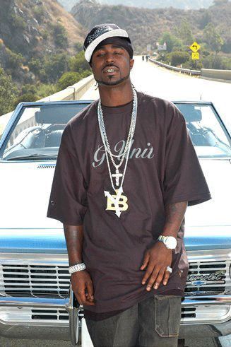 Young Buck