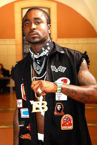 Young Buck