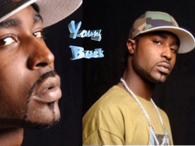 Young Buck
