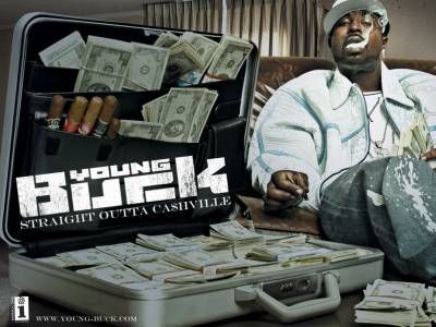 Young Buck