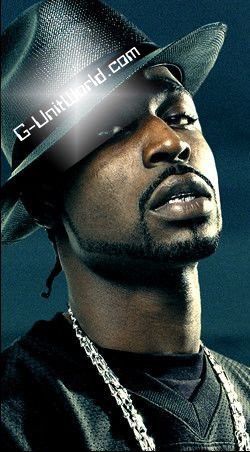 Young Buck