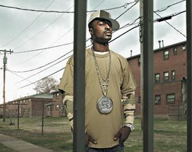 Young Buck