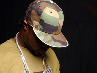 Young Buck