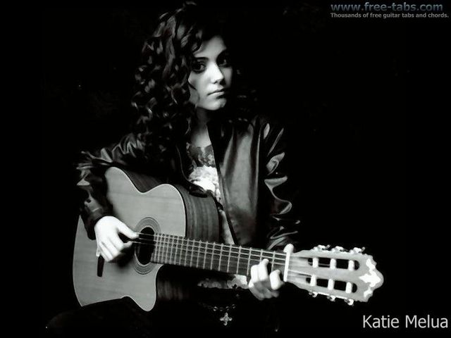 Katie Melua