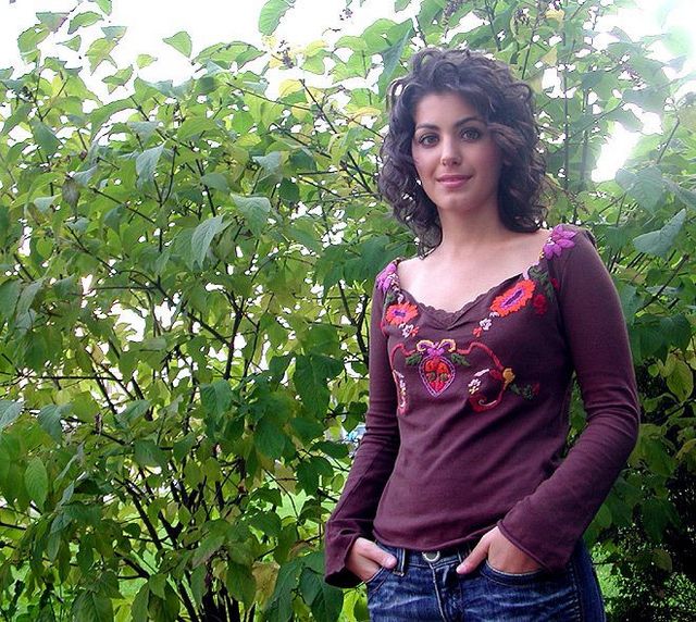 Katie Melua