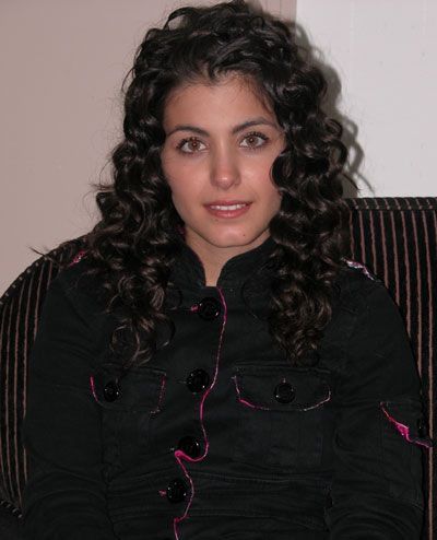 Katie Melua