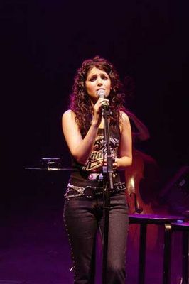 Katie Melua