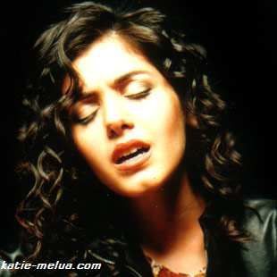 Katie Melua