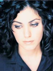 Katie Melua