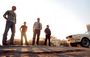 Vertical Horizon