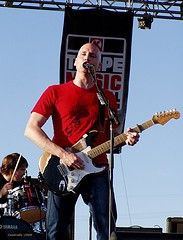 Vertical Horizon