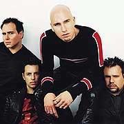 Vertical Horizon