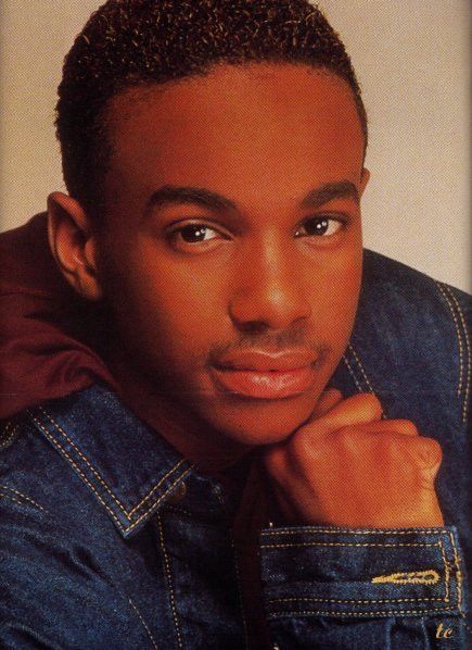 Tevin Campbell