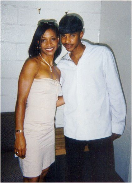 Tevin Campbell