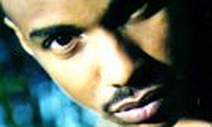 Tevin Campbell