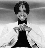 Tevin Campbell