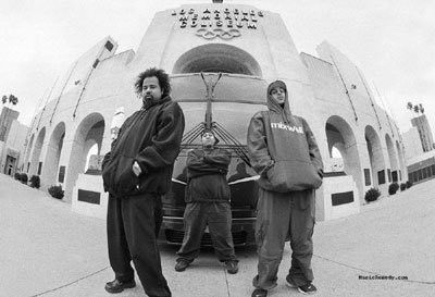 Dilated Peoples