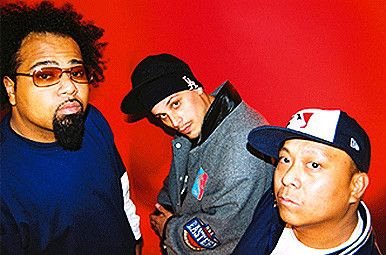 Dilated Peoples