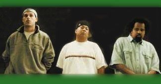 Dilated Peoples