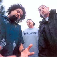 Dilated Peoples