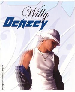 Willy Denzey