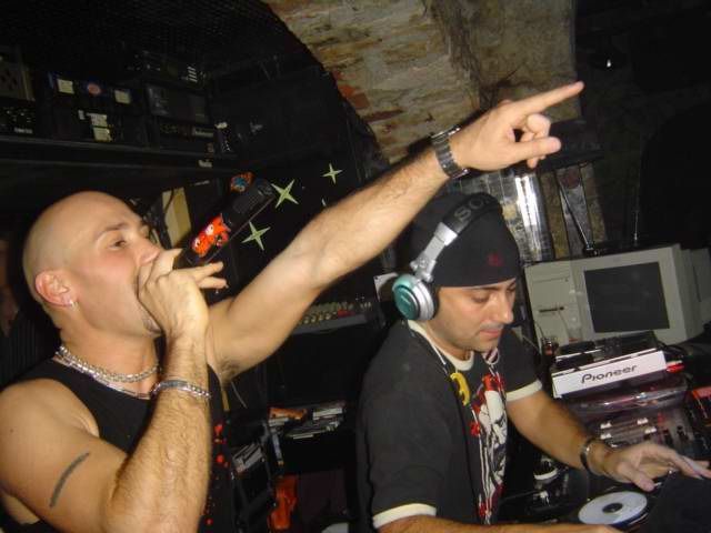 DJ Prezioso