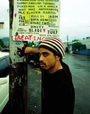 Patrice