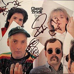 Cheap Trick