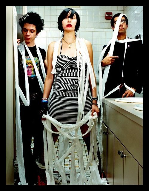 Yeah Yeah Yeahs