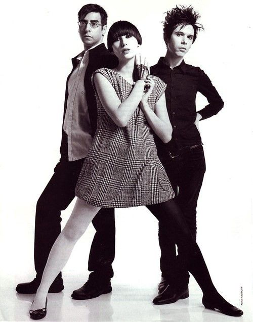 Yeah Yeah Yeahs