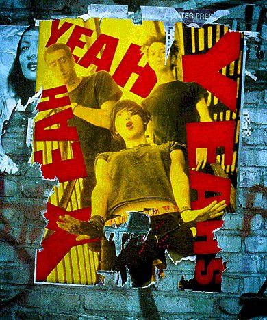 Yeah Yeah Yeahs