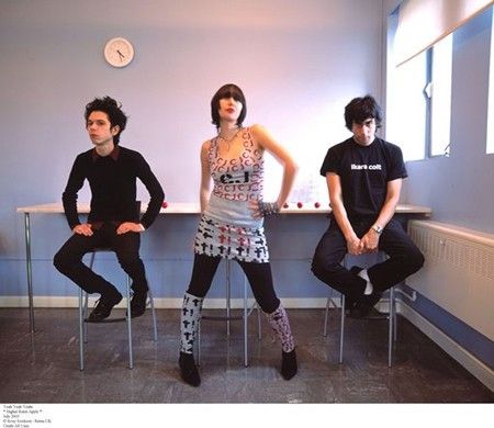 Yeah Yeah Yeahs