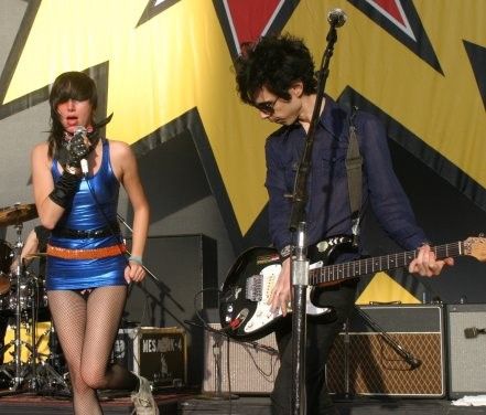 Yeah Yeah Yeahs