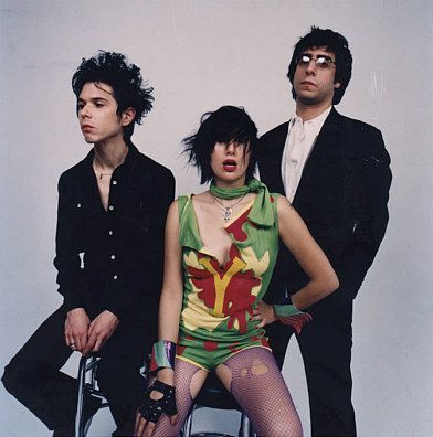 Yeah Yeah Yeahs