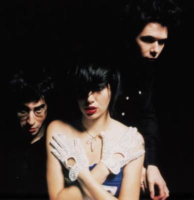 Yeah Yeah Yeahs