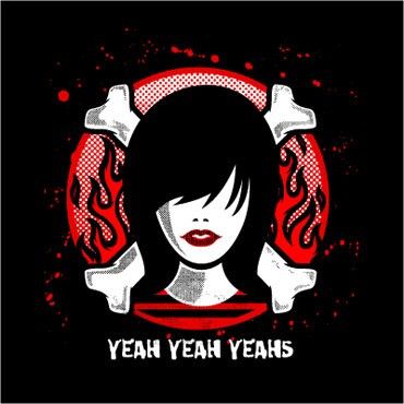 Yeah Yeah Yeahs