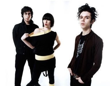 Yeah Yeah Yeahs