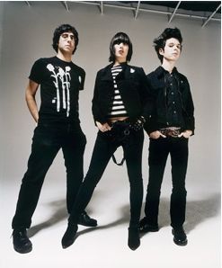 Yeah Yeah Yeahs