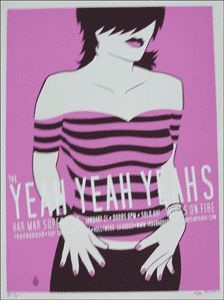 Yeah Yeah Yeahs