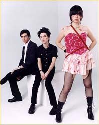 Yeah Yeah Yeahs