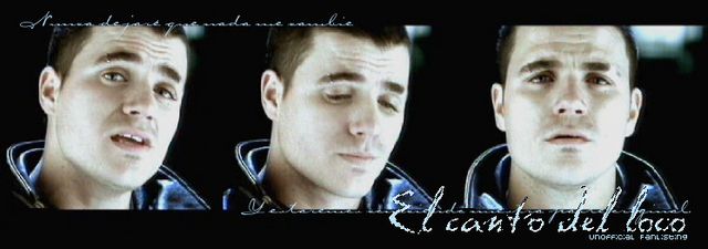 El Canto Del Loco