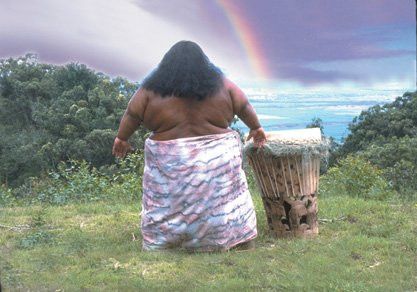 Israel Kamakawiwo'ole