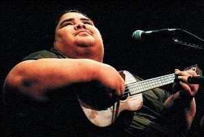 Israel Kamakawiwo'ole