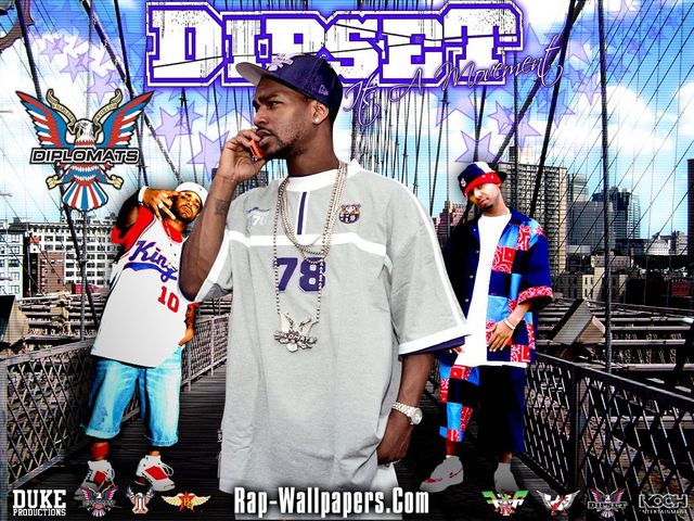 Juelz Santana