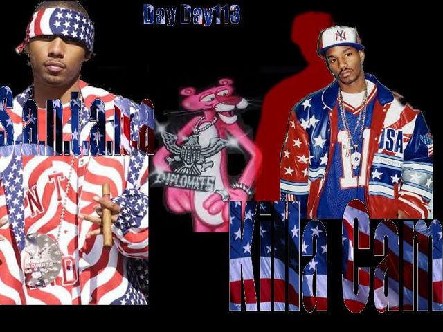 Juelz Santana