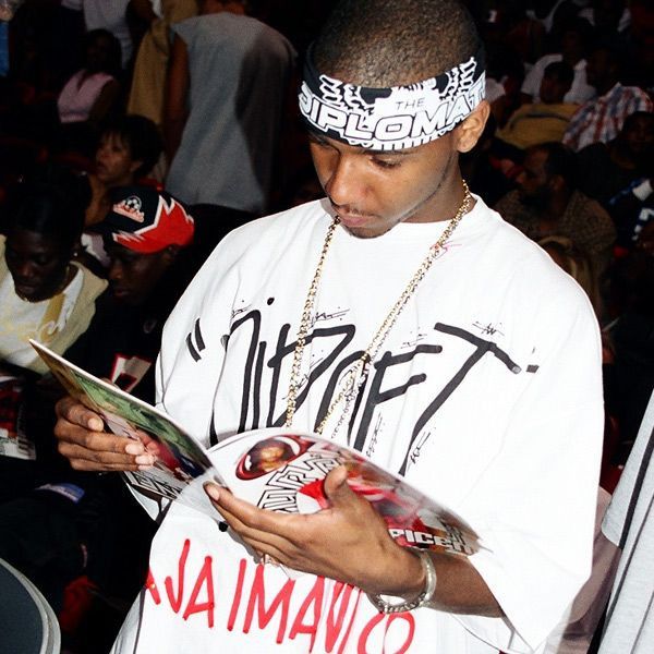 Juelz Santana
