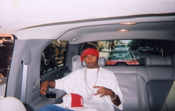 Juelz Santana