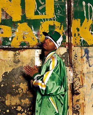 Juelz Santana