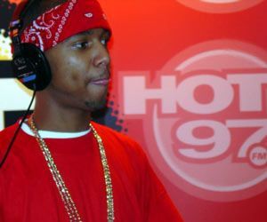 Juelz Santana