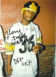 Juelz Santana